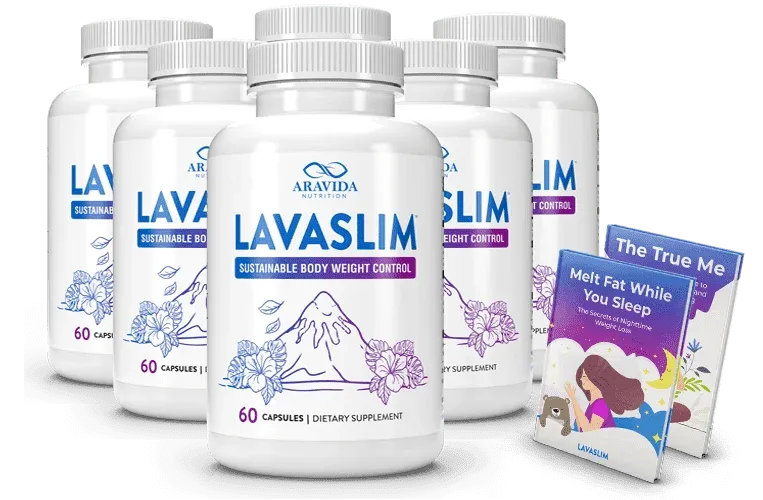 lavaslim discount